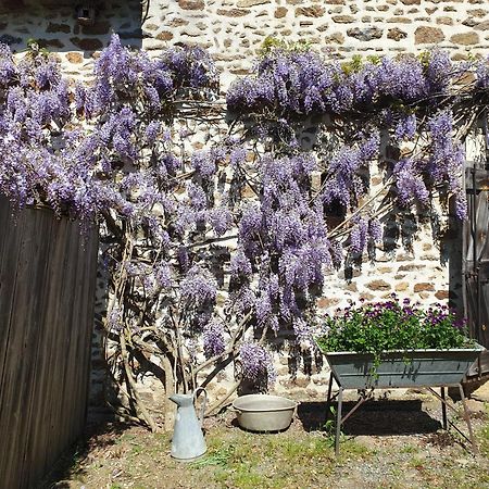 Willa Fermette Dans Les Pays De La Loire Izé Zewnętrze zdjęcie